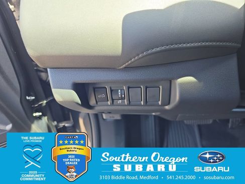 New 2026 Subaru Outback Wilderness AWD/4WD image 23