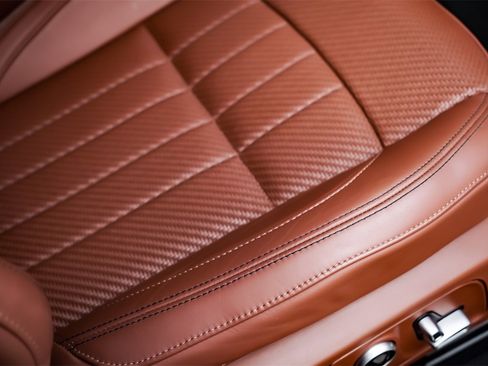 Certified 2022 Maserati Quattroporte Trofeo image 39