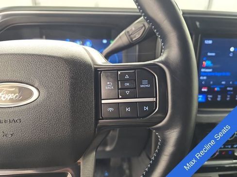New 2026 Ford F350 Platinum AWD/4WD image 44