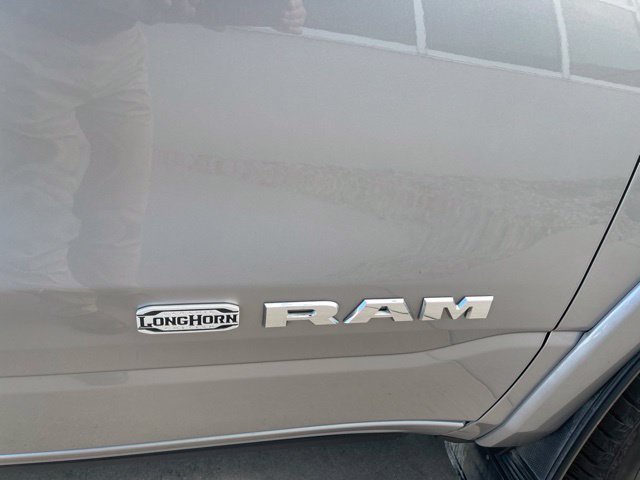 Used 2019 RAM 1500 Laramie Longhorn AWD/4WD image 20