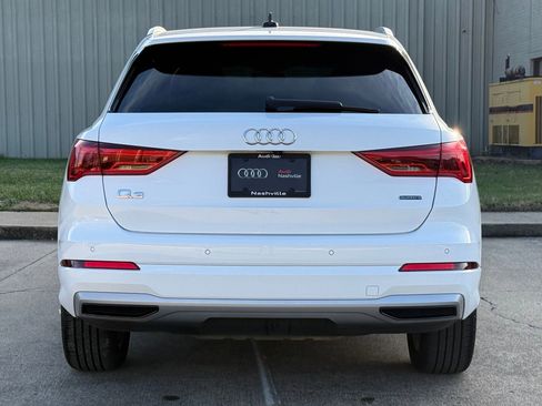 Used 2020 Audi Q3 2.0T Premium Plus w/ Premium Plus Package image 10