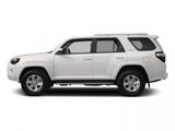 Used 2017 Toyota 4Runner Limited image 3