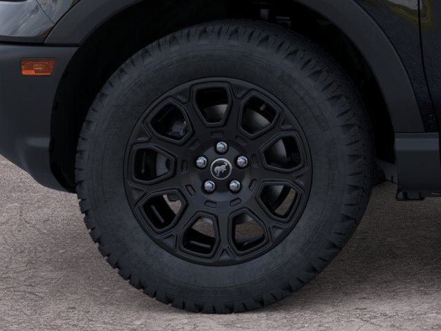 New 2026 Ford Bronco Sport Badlands w/ Badlands Tech Package AWD/4WD image 19