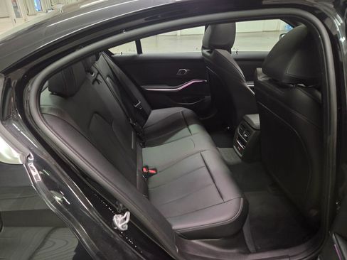 Used 2026 BMW 330i xDrive Sedan AWD/4WD image 33