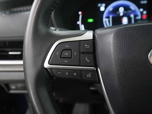 Used 2024 Toyota Grand Highlander XLE image 19