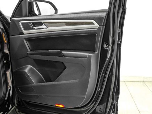 Used 2019 Volkswagen Atlas SEL image 41