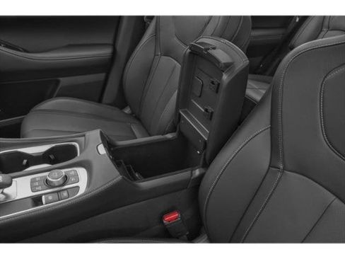 Used 2023 INFINITI QX60 Sensory w/ Cargo Package image 17