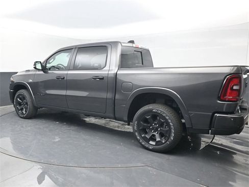 Used 2026 RAM 1500 Big Horn image 3
