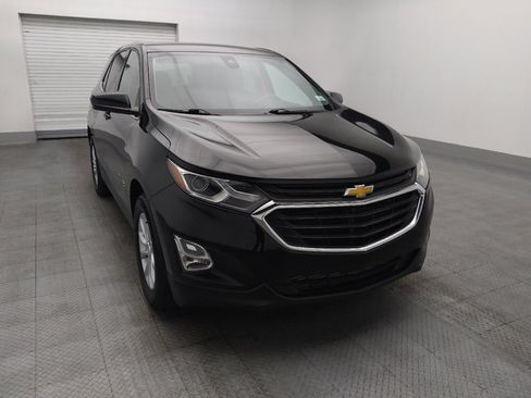 Used 2020 Chevrolet Equinox LT w/ LPO, Floor Liner Package image 13