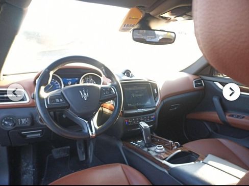 Used 2019 Maserati Ghibli S Q4 image 11