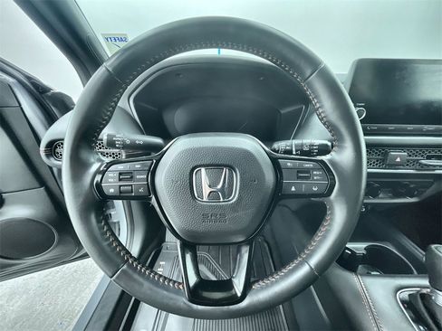 Used 2023 Honda HR-V Sport image 20