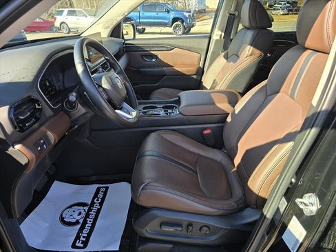 Used 2023 Honda Pilot Elite image 12