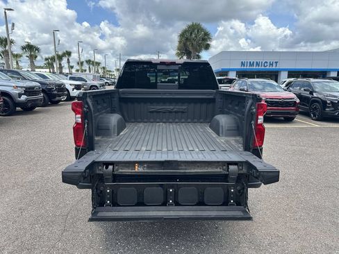 Used 2024 Chevrolet Silverado 1500 ZR2 w/ ZR2 Bison Edition AWD/4WD image 34