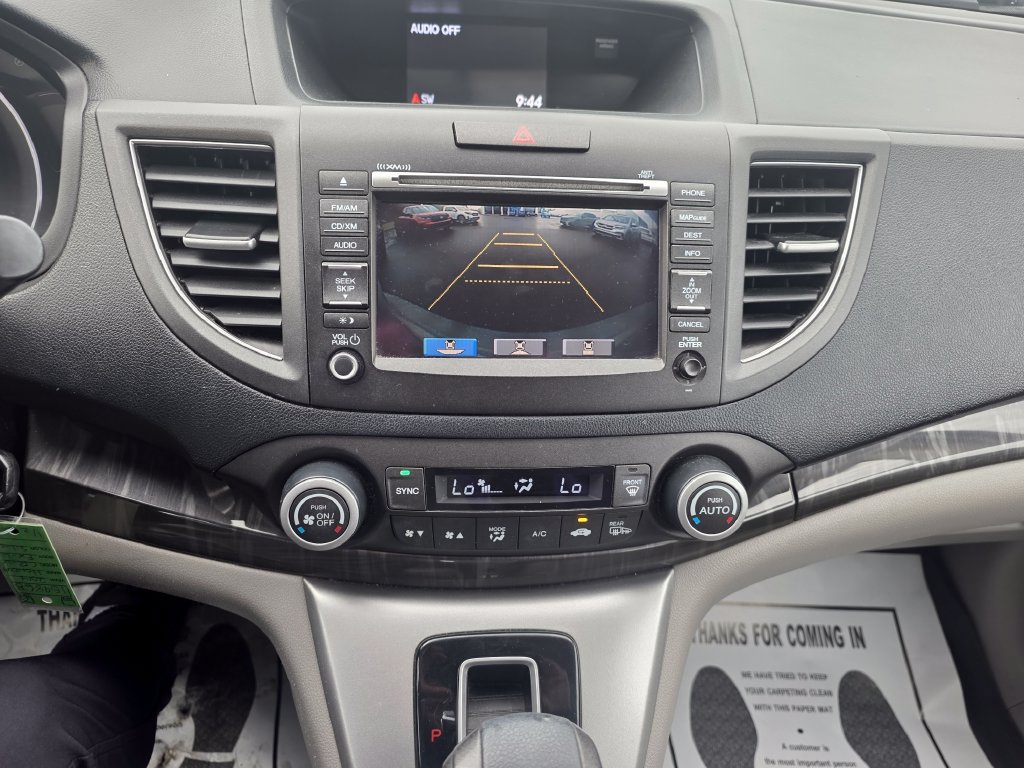 Used 2014 Honda CR-V EX-L image 17