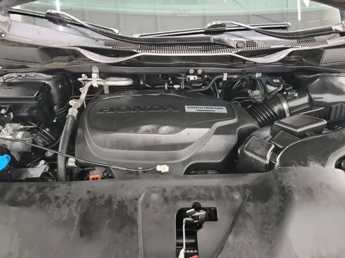 Used 2019 Honda Odyssey Elite image 25