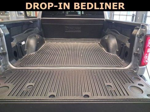 Certified 2025 RAM 1500 Laramie image 25