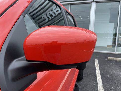 Used 2025 Nissan Frontier Pro-X w/ Pro Premium Package RWD image 6