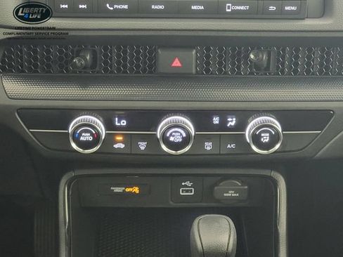 Used 2025 Honda CR-V LX image 22
