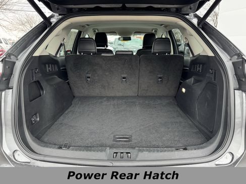 Used 2024 Ford Edge Titanium image 13