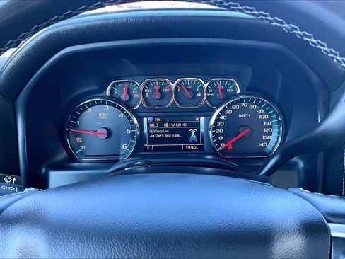 Used 2018 GMC Sierra 1500 SLT image 21