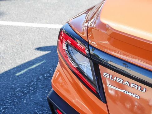 Used 2022 Subaru WRX Premium image 8