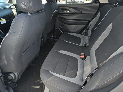New 2026 Chevrolet TrailBlazer LT image 24