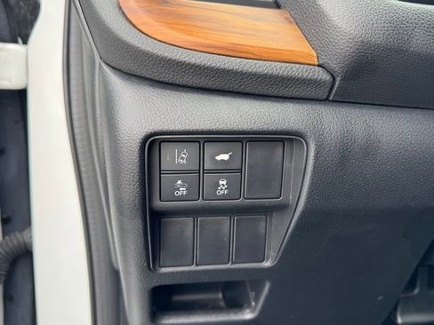 Used 2022 Honda CR-V EX-L image 29