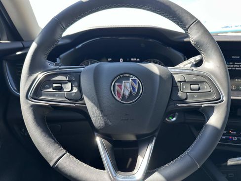 Certified 2023 Buick Envision Essence FWD image 19