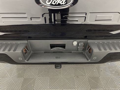 Used 2024 Ford F150 XLT w/ Equipment Group 302A MID image 7