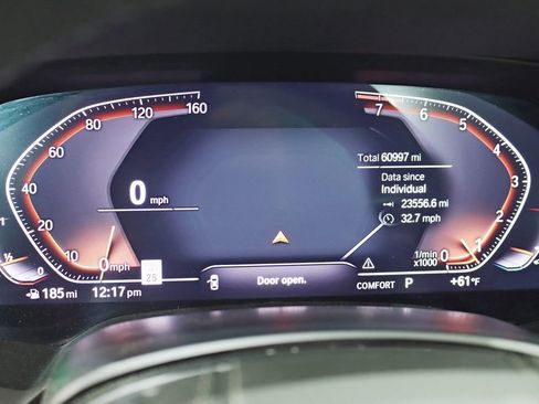 Used 2020 BMW X7 xDrive40i w/ Premium Package image 16