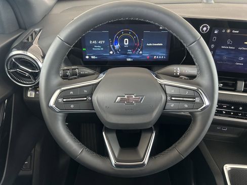 New 2026 Chevrolet Equinox LT w/ Convenience Package II image 20