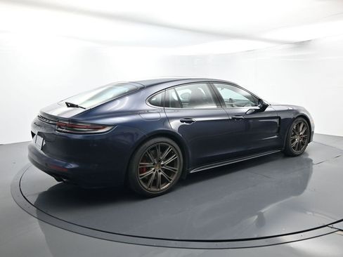 Used 2020 Porsche Panamera GTS image 15