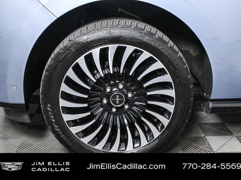 Used 2019 Lincoln Navigator L Black Label image 37