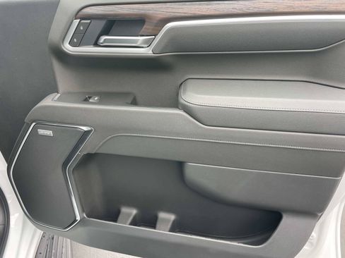 New 2026 GMC Sierra 1500 SLT w/ SLT Premium Package RWD image 27