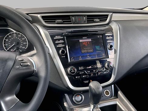 Certified 2023 Nissan Murano S FWD image 7