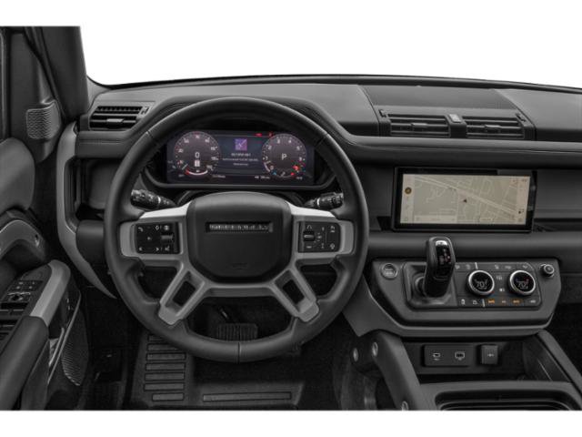 Used 2025 Land Rover Defender 110 S AWD/4WD image 7