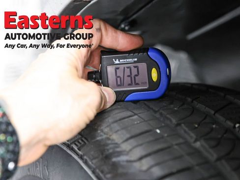 Used 2021 Jeep Renegade Sport AWD/4WD image 26