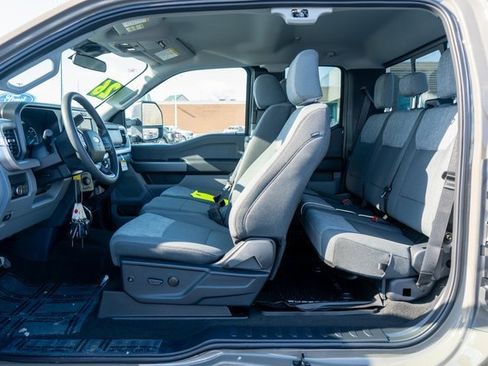 Used 2026 Ford F250 XLT w/ Snow Plow Prep Package image 10