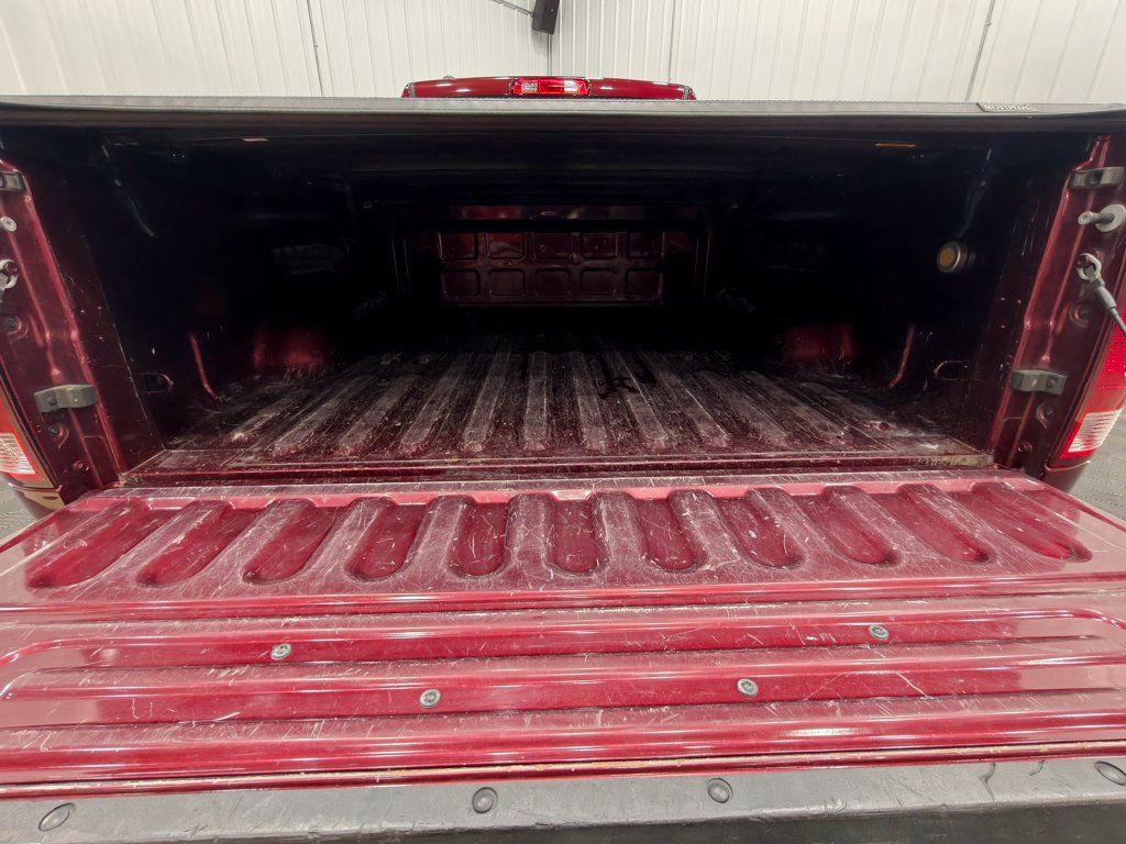 Used 2018 RAM 1500 Express w/ Express Value Package AWD/4WD image 19