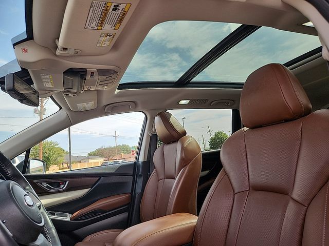 Used 2021 Subaru Ascent Touring w/ Popular Package #2A AWD/4WD image 13
