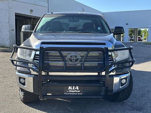 Used 2016 Toyota Tundra SR5 w/ SR5 Upgrade Package RWD image 31