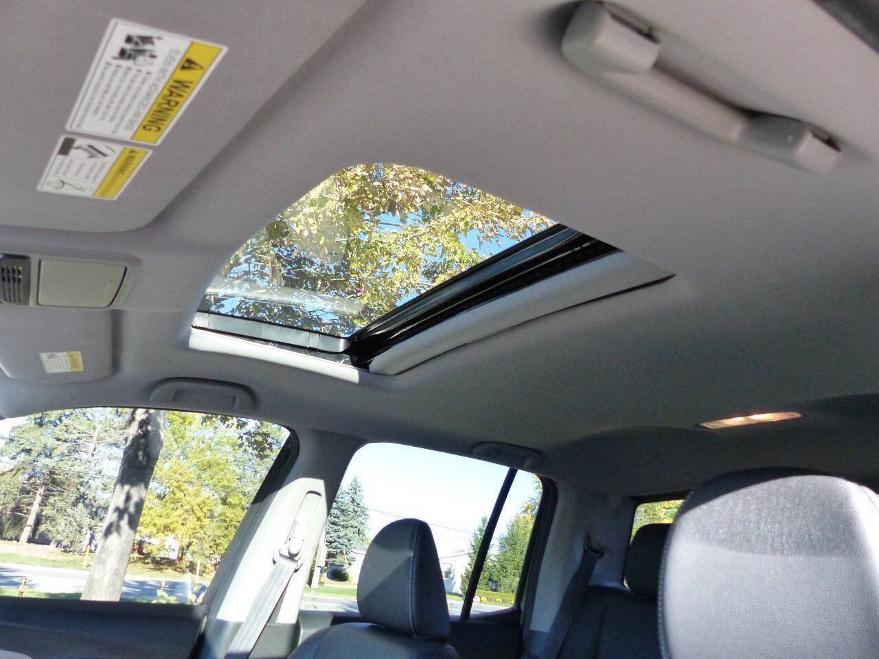Used 2022 Honda Ridgeline RTL-E image 40