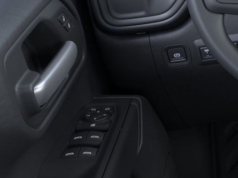 New 2026 Chevrolet Silverado 1500 W/T w/ WT Value Package image 22