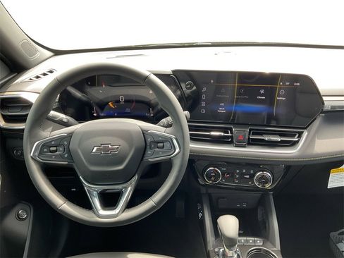 New 2025 Chevrolet TrailBlazer ACTIV w/ Convenience Package image 14