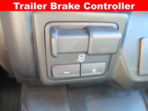 Used 2022 GMC Sierra 3500 Denali image 22