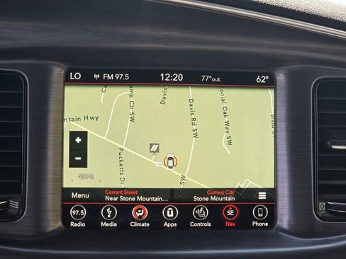 Used 2018 Dodge Charger R/T w/ Driver Confidence Group image 22