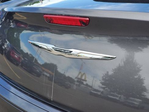 Certified 2016 Chrysler 300 S AWD/4WD image 26