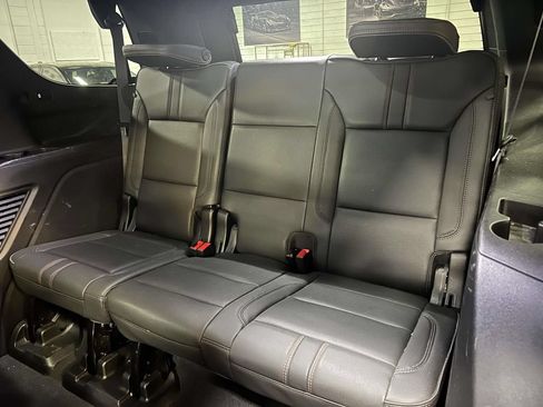 Used 2023 Chevrolet Tahoe RST w/ Luxury Package AWD/4WD image 11