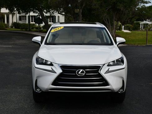 Used 2017 Lexus NX 200t FWD w/ Premium Package image 34