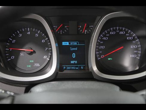 Used 2016 Chevrolet Equinox LT w/ Convenience Package FWD image 8